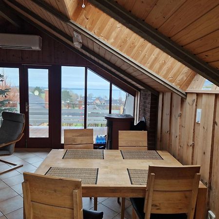 Ferienhaus Horizont Kobbelluck Εξωτερικό φωτογραφία