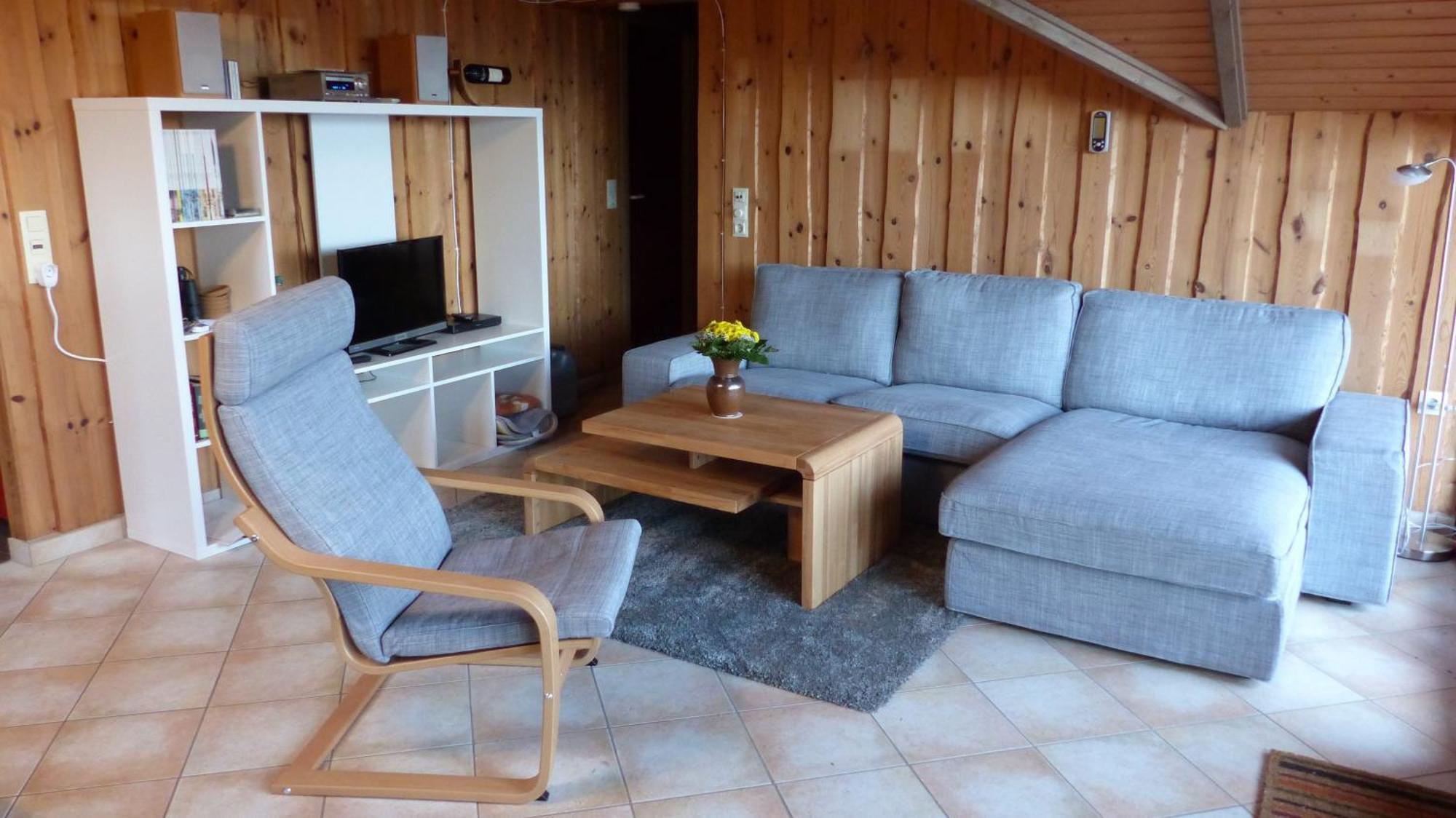 Ferienhaus Horizont Kobbelluck Εξωτερικό φωτογραφία