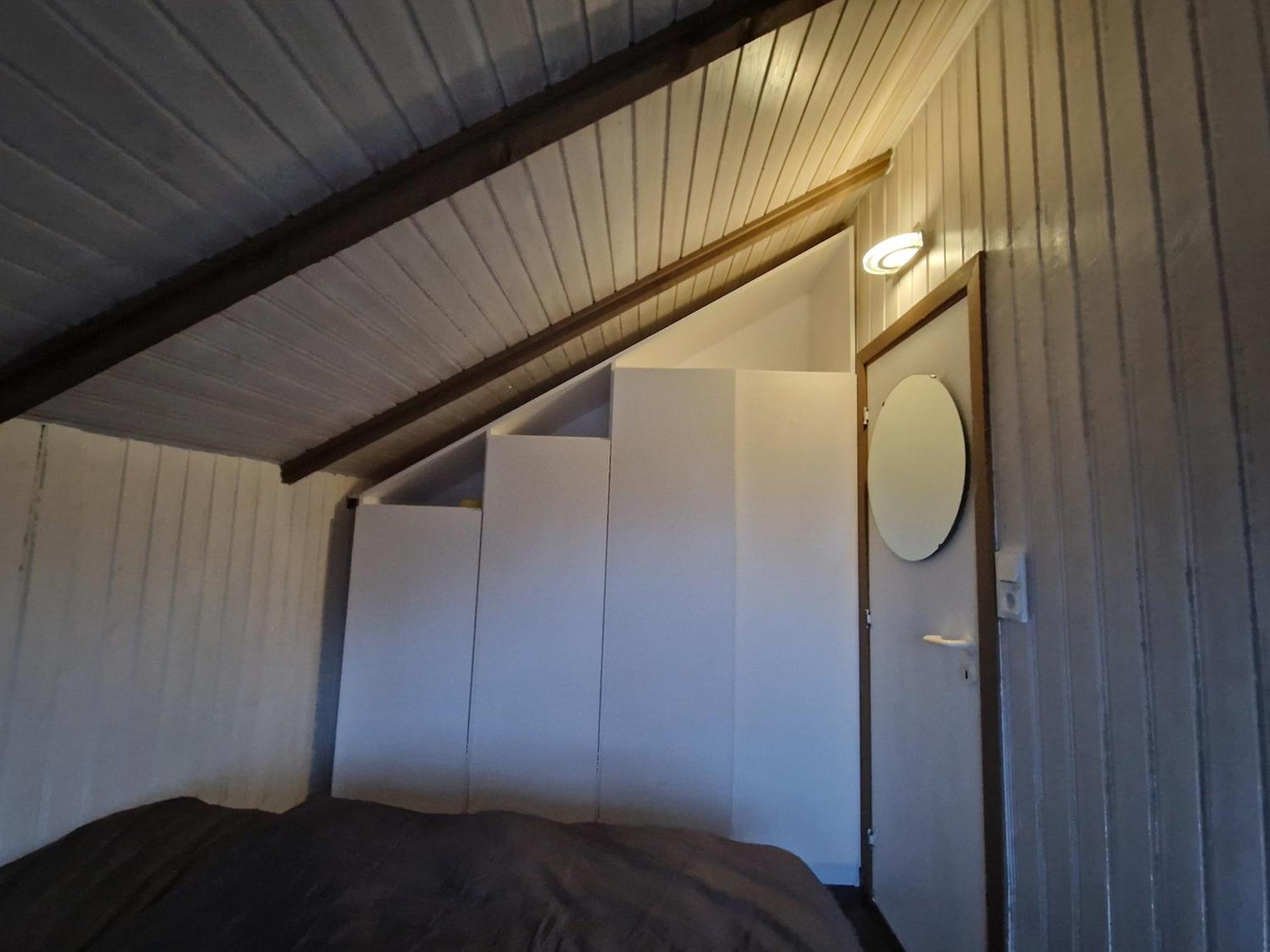Ferienhaus Horizont Kobbelluck Εξωτερικό φωτογραφία