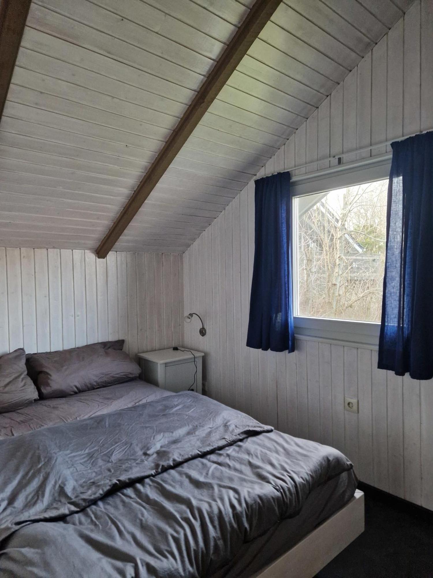 Ferienhaus Horizont Kobbelluck Εξωτερικό φωτογραφία